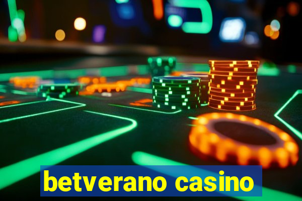 betverano casino